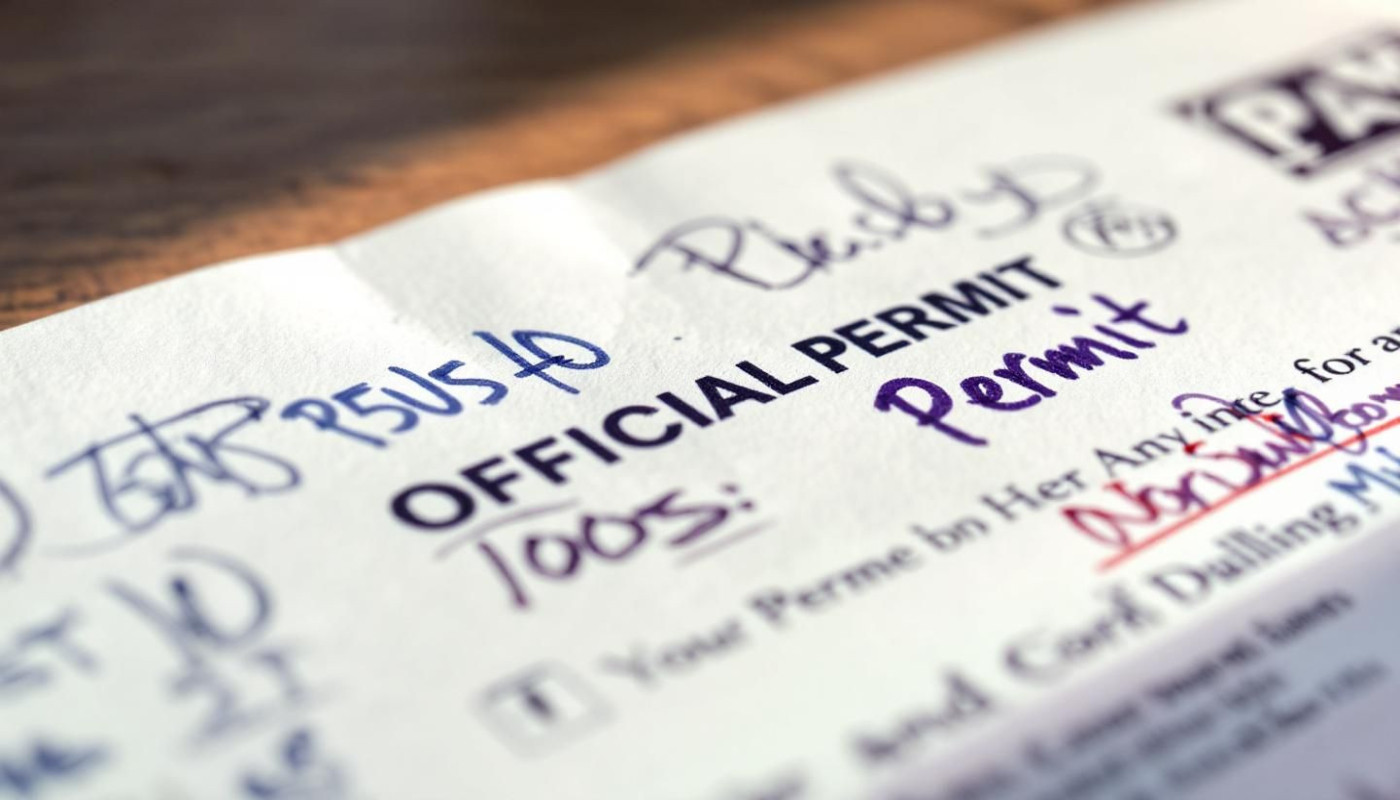 Stratégies efficaces pour renouveler votre permis d'exploitation